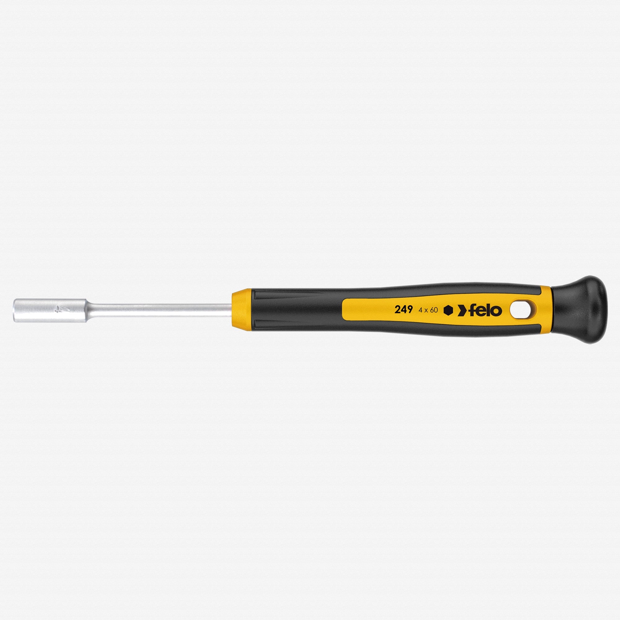 Felo 5 x 60mm Precision Nut Driver