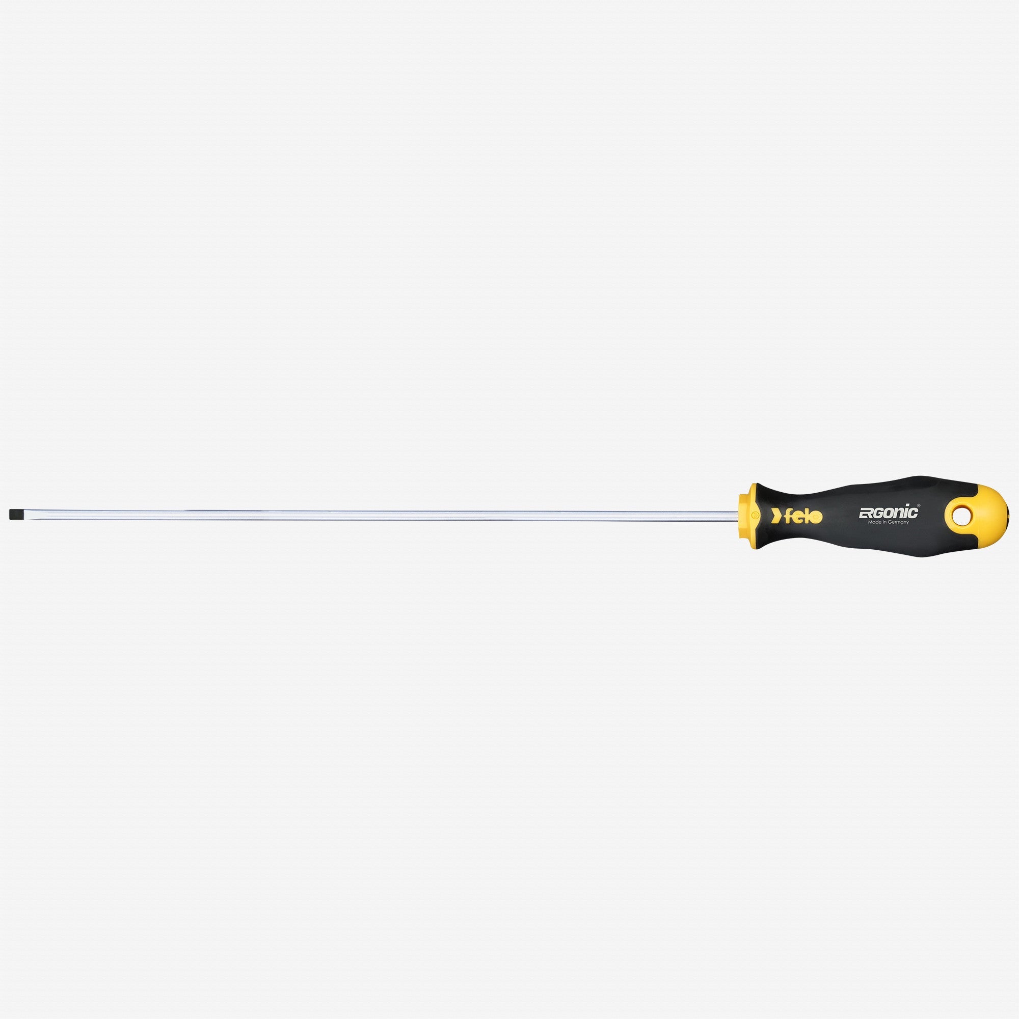 Felo 51809 8 x 1.2 x 300mm Slotted Screwdriver