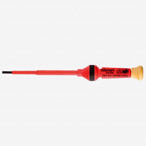 Felo E-Smart 5.5 x 100mm Insulated Slotted Blade