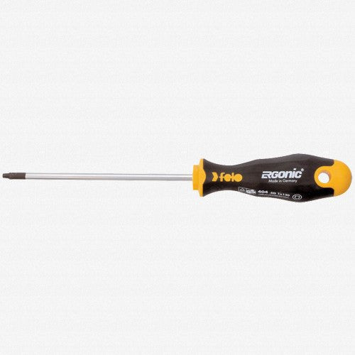 Felo 53507 Ergonic #1 x 125mm Square Screwdriver