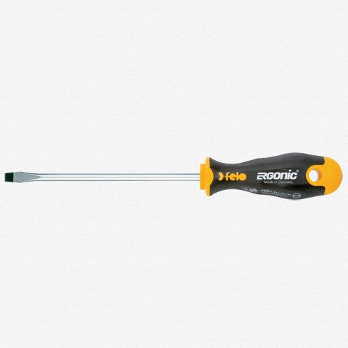 Felo Ergonic 3.5 x 100mm Slotted Screwdriver