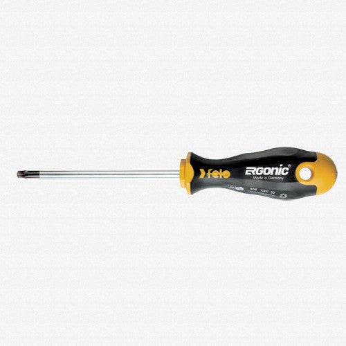 Felo Ergonic T15s x 100mm Security TORX Screwdriver
