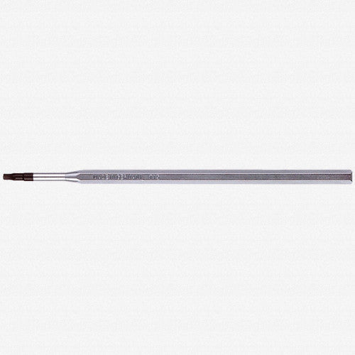 Felo Hexagon 1.5mm x 6-3/4" Blade for Torque Limiting Handle - 5-13 in/lbs