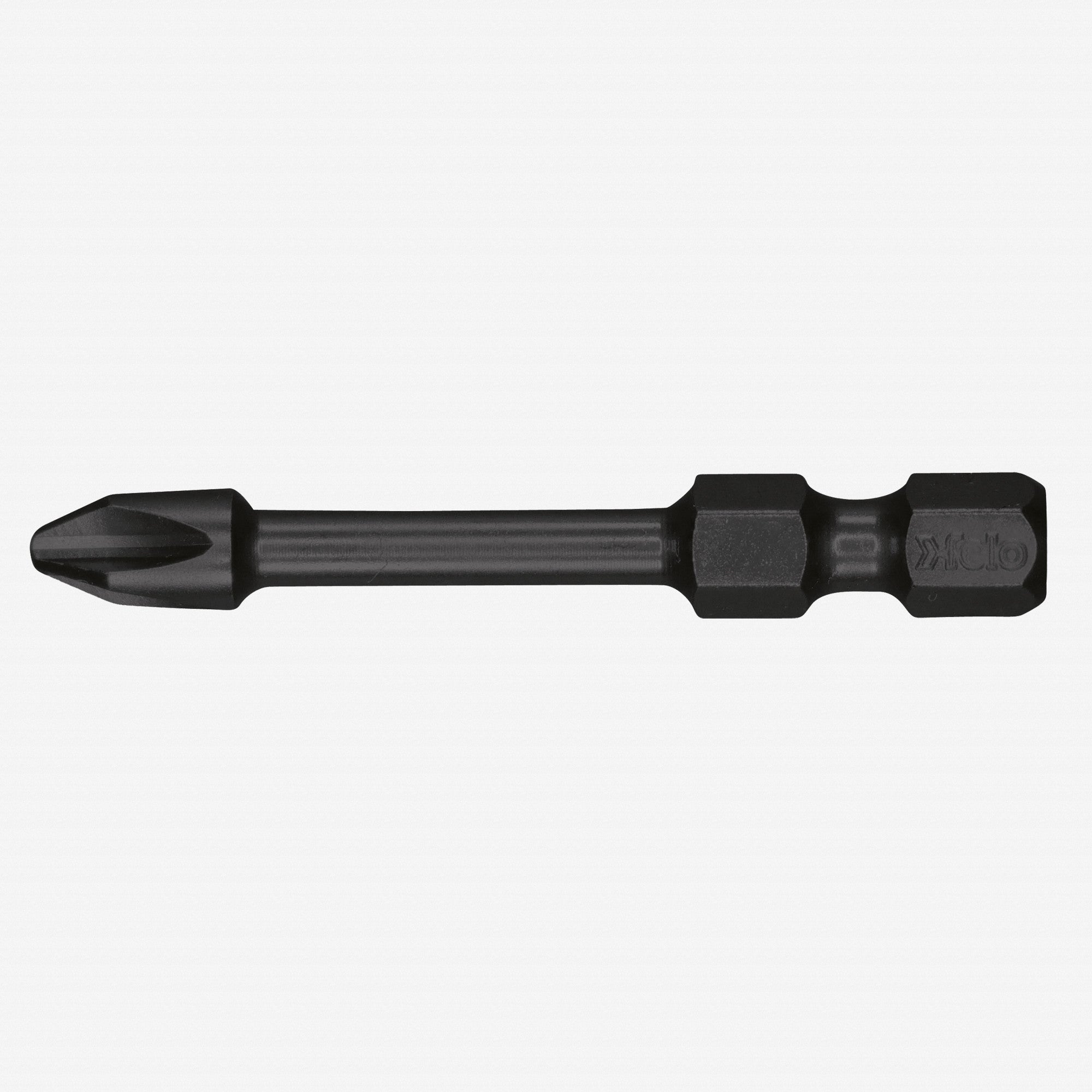 Felo Phillips #2 x 50 mm Impact Bit