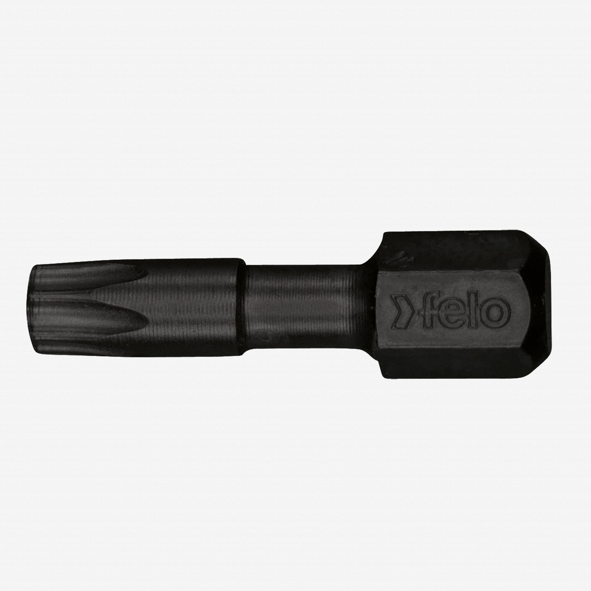 Felo T20 x 25 mm Impact Bit