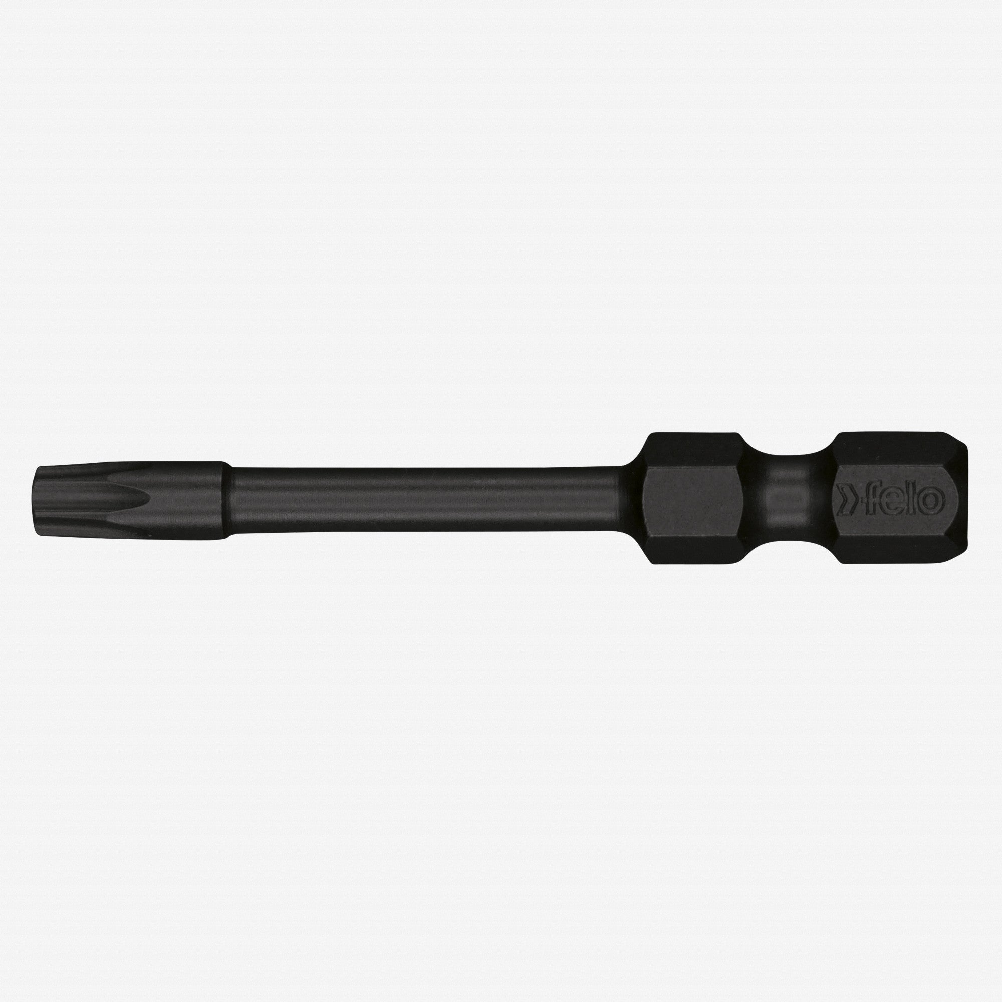 Felo T20 x 50 mm Impact Bit