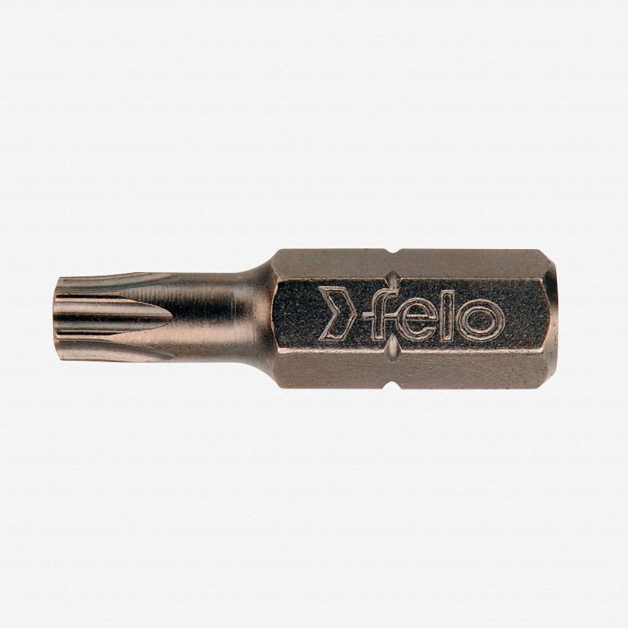 Felo TORX T5 x 25 mm TORX Bit