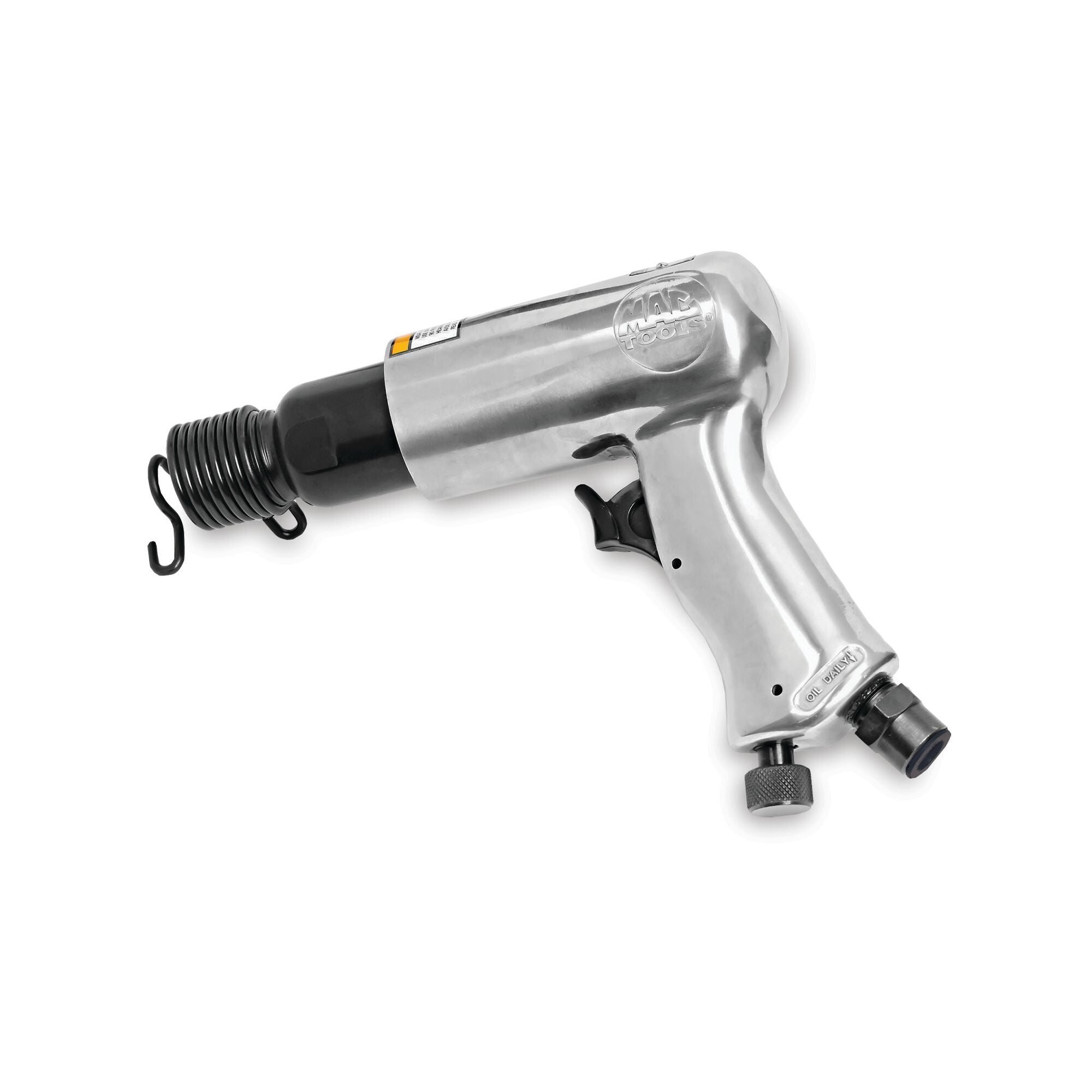 Medium-Barrel .401-Shank Air Hammer