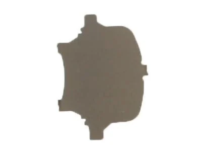 Lexus 04945-33040 Front Anti Squeal Shim Kit