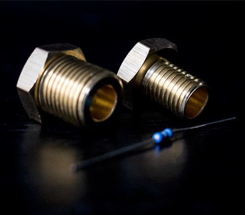 Automatic Headlight Switch