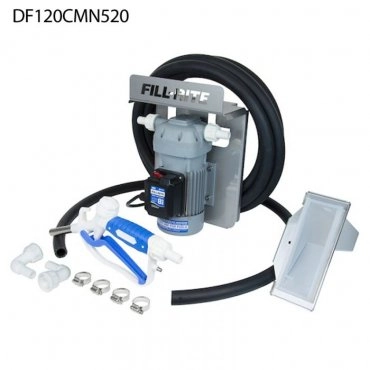 Fill-RiteDF012CMN52012V DC DEF Dispensing Pump System