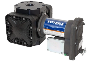 SoteraFR405BEXPX05412V DC Chemical Transfer Pump