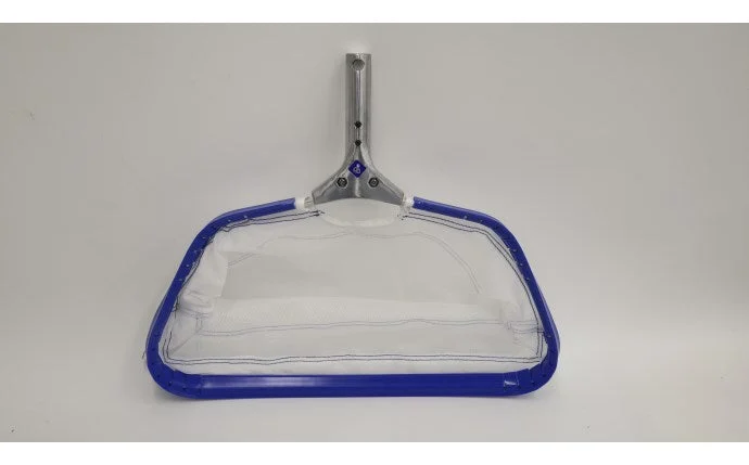 FINE MESH HEAVY DUTY LEAF RAKE 20″