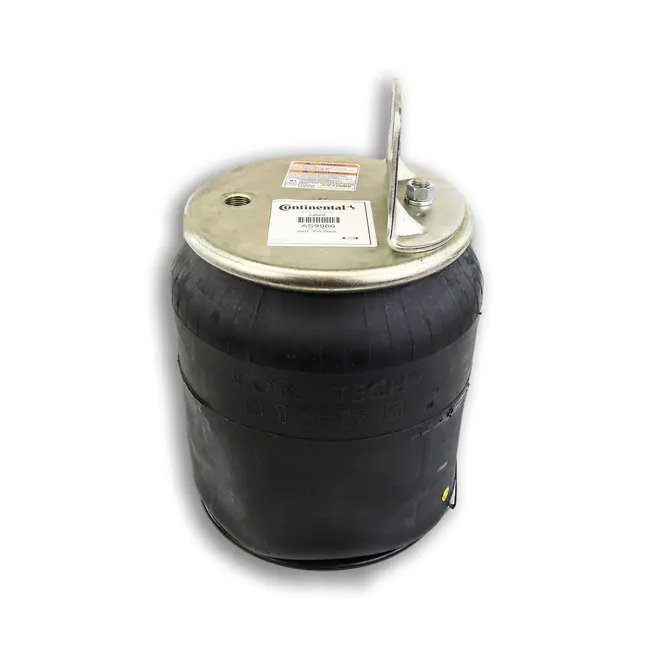 Firestone W01-358-9966 Air Spring – Reyco 240AR Suspension | Motorhome & Bus