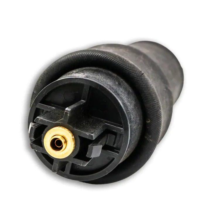 Firestone W02-703-7093 Cab Air Spring | Replaces CB7093