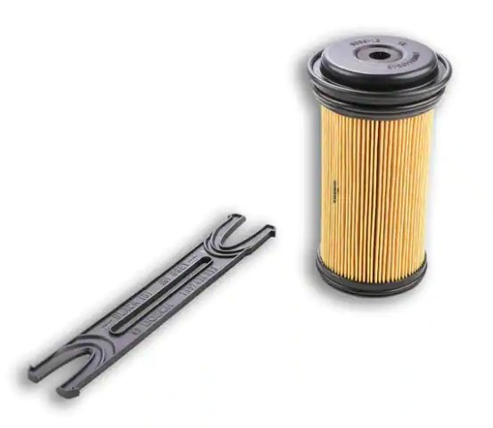 Fleetguard UF101 DEF Urea Filter – Cummins ISX / X15, Volvo D13, Paccar MX13