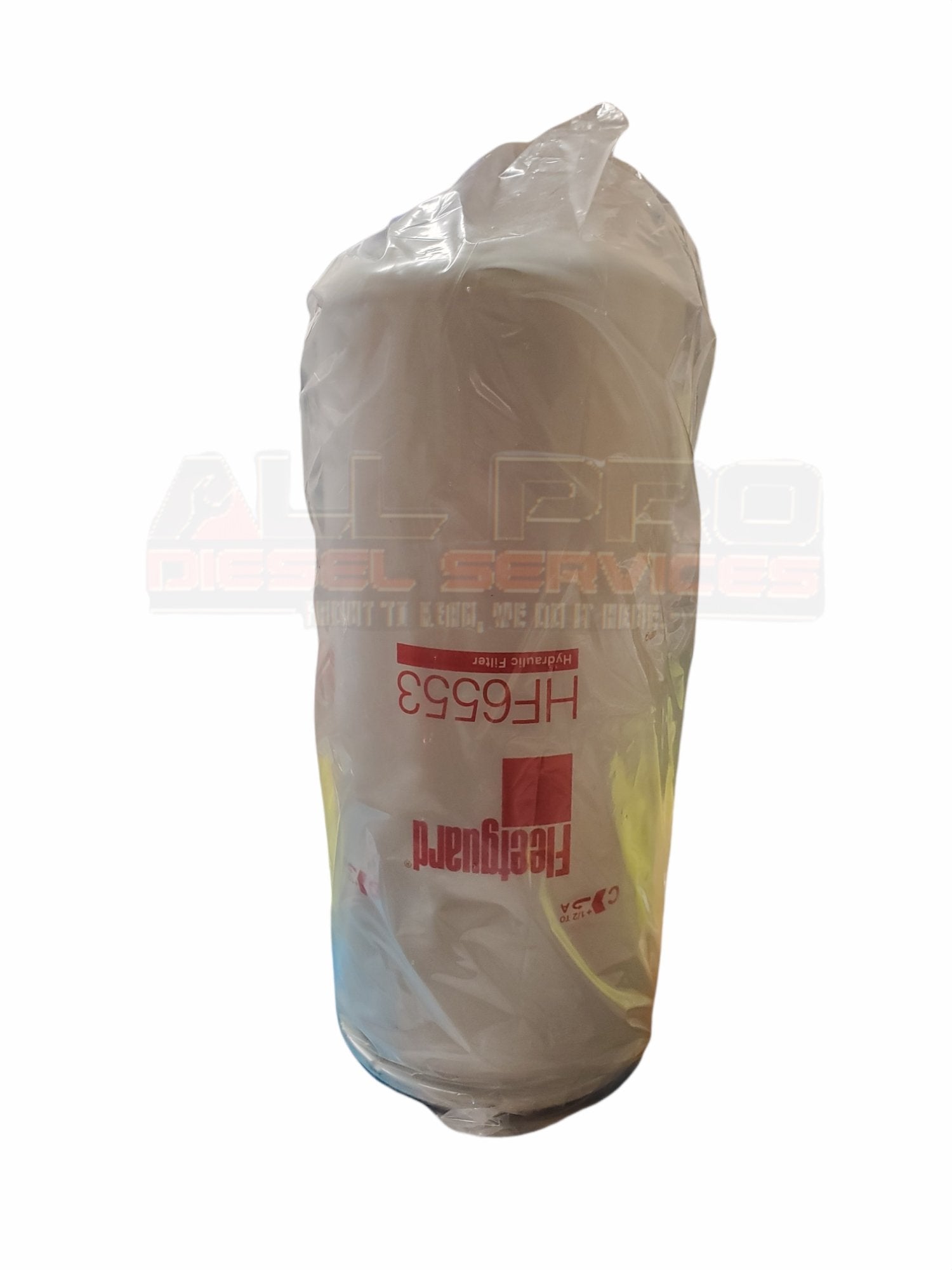 Fleetguard HF6553 Hydraulic Filter