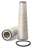 Fleetguard AF1837 Primary Air Filter – Conical, 28.9 in
