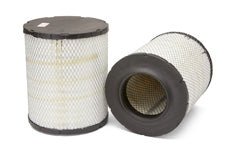 Fleetguard AF25125M Primary Air Filter – Caterpillar D6 D7 320C 320D