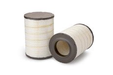 Fleetguard AF25354 Primary Air Filter – Isuzu FSR FTR FVR, Kenworth, Sterling