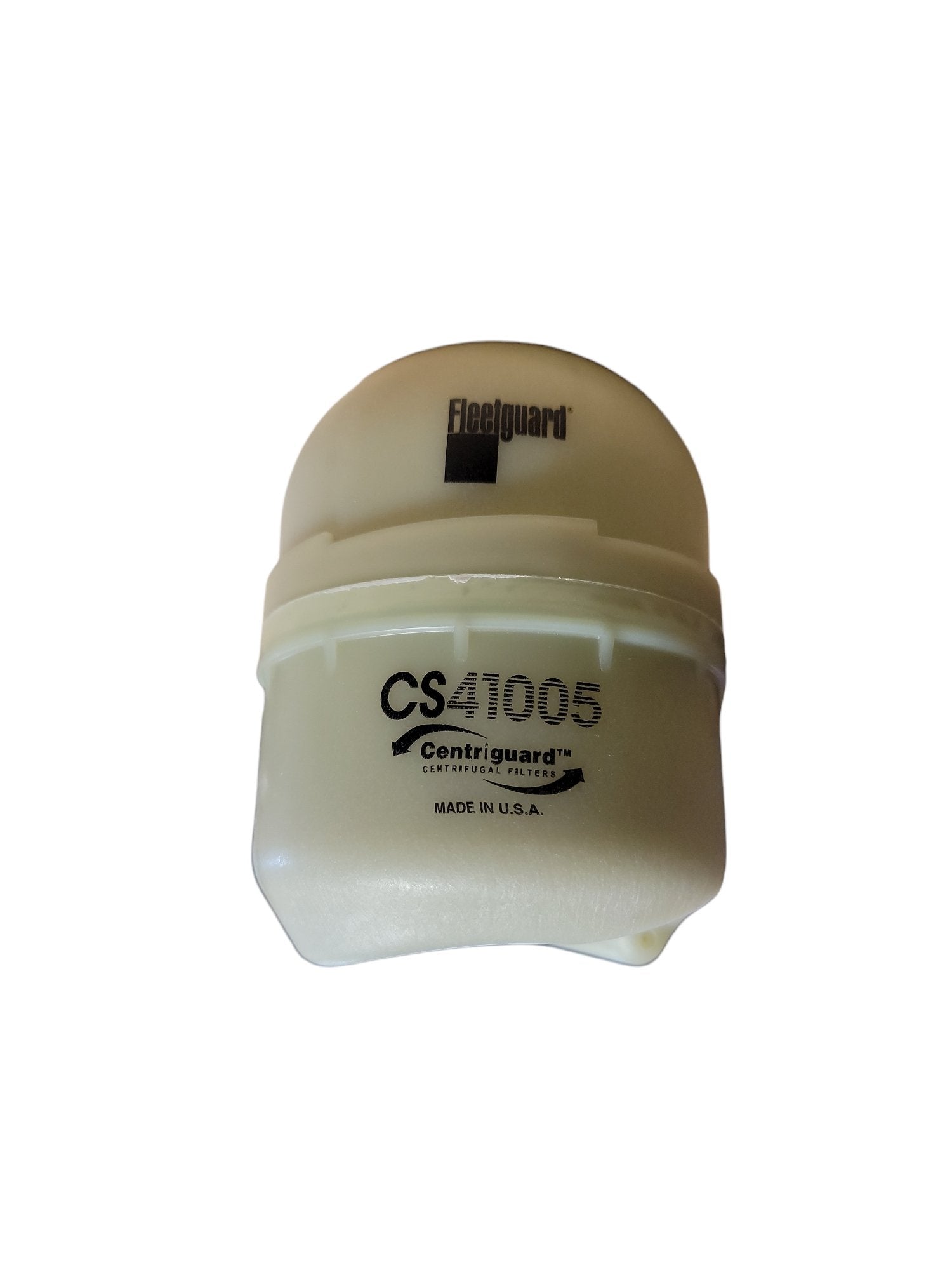 Fleetguard CS41005 Centrifugal Filter | Replaces Mack 236GB245M