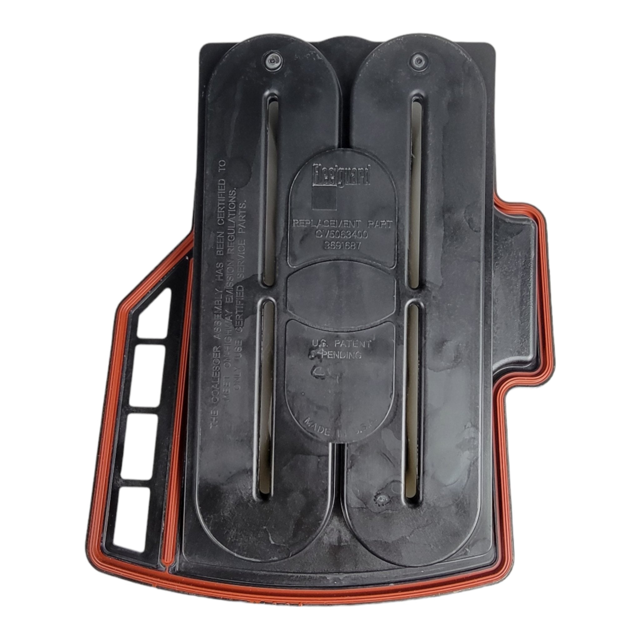 Fleetguard CV50634 Crank Case Ventilation For 2010 ISX Engines