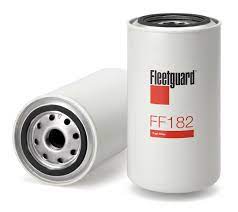 Fleetguard FF182 Fuel Filter Spin-On – White Hercules GMC Diesel