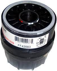 Fleetguard FF42003 Fuel Filter Replacement For Universal 298854