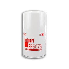 Fleetguard FF5078 Fuel Filter Replacement For Perkins 26560137