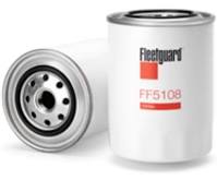 Fleetguard FF5108 Fuel Filter Replaces Isuzu 1132400740