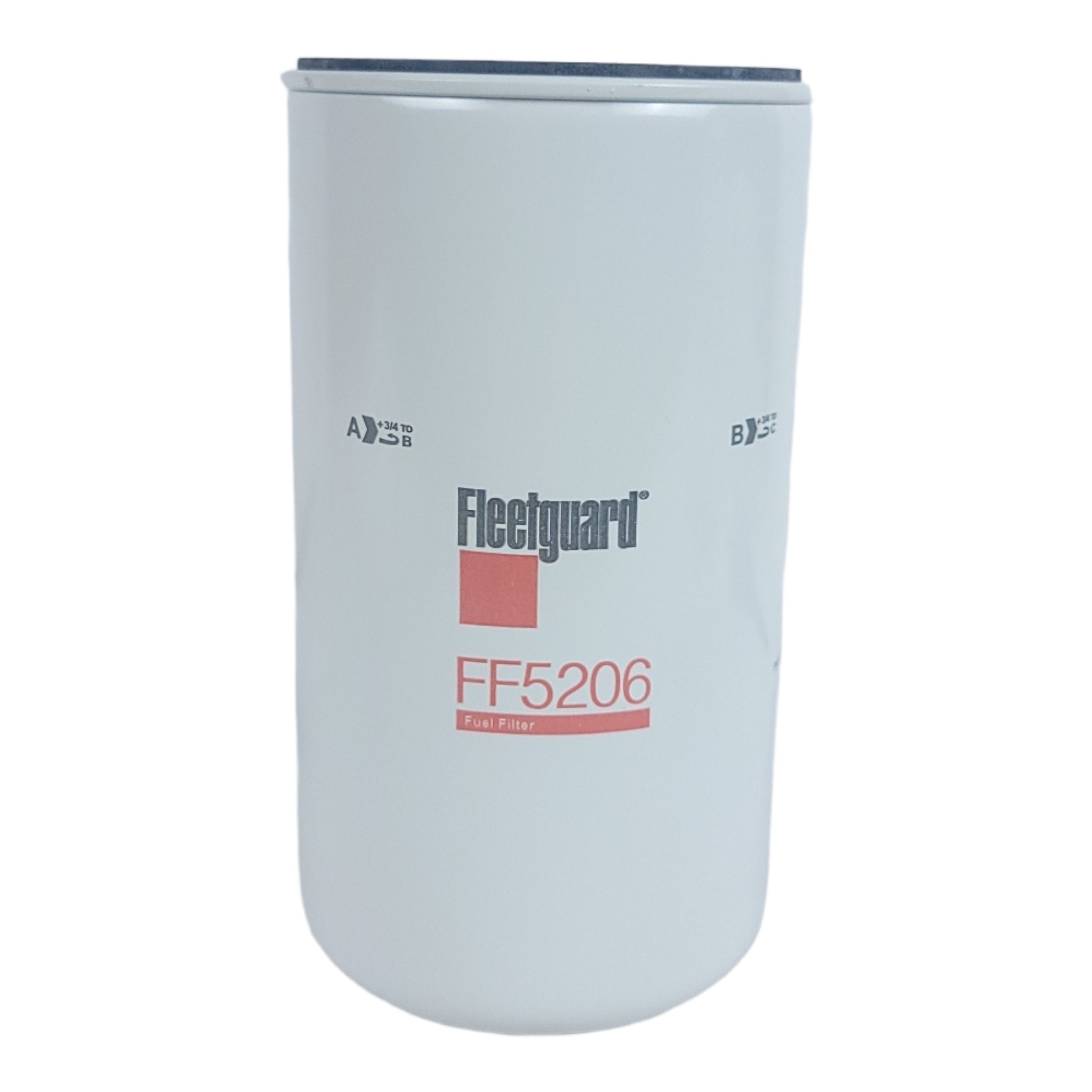 Fleetguard FF5206 Fuel Filter Replacement For Detroit Diesel 23530707