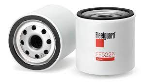 Fleetguard FF5226 Fuel Filter Replacement For Kubota 1522143170