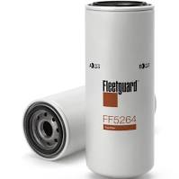 Fleetguard FF5264 Fuel Filter Replacement For Caterpillar 1R0712