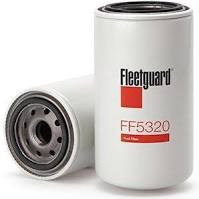 Fleetguard FF5320 Fuel Filter │ Replaces Caterpillar 1R0750
