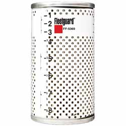 Fleetguard FF5369 Fuel Filter