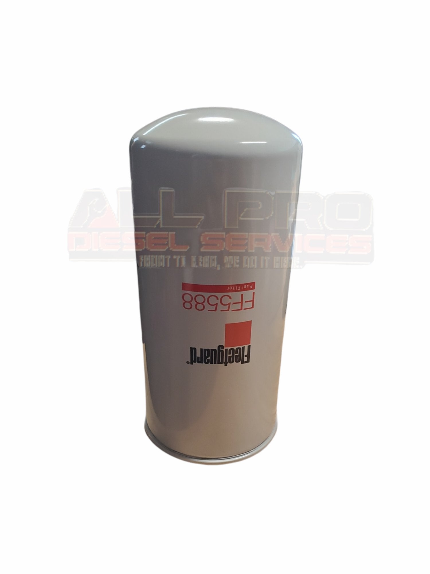 Fleetguard FF5588 Fuel Filter