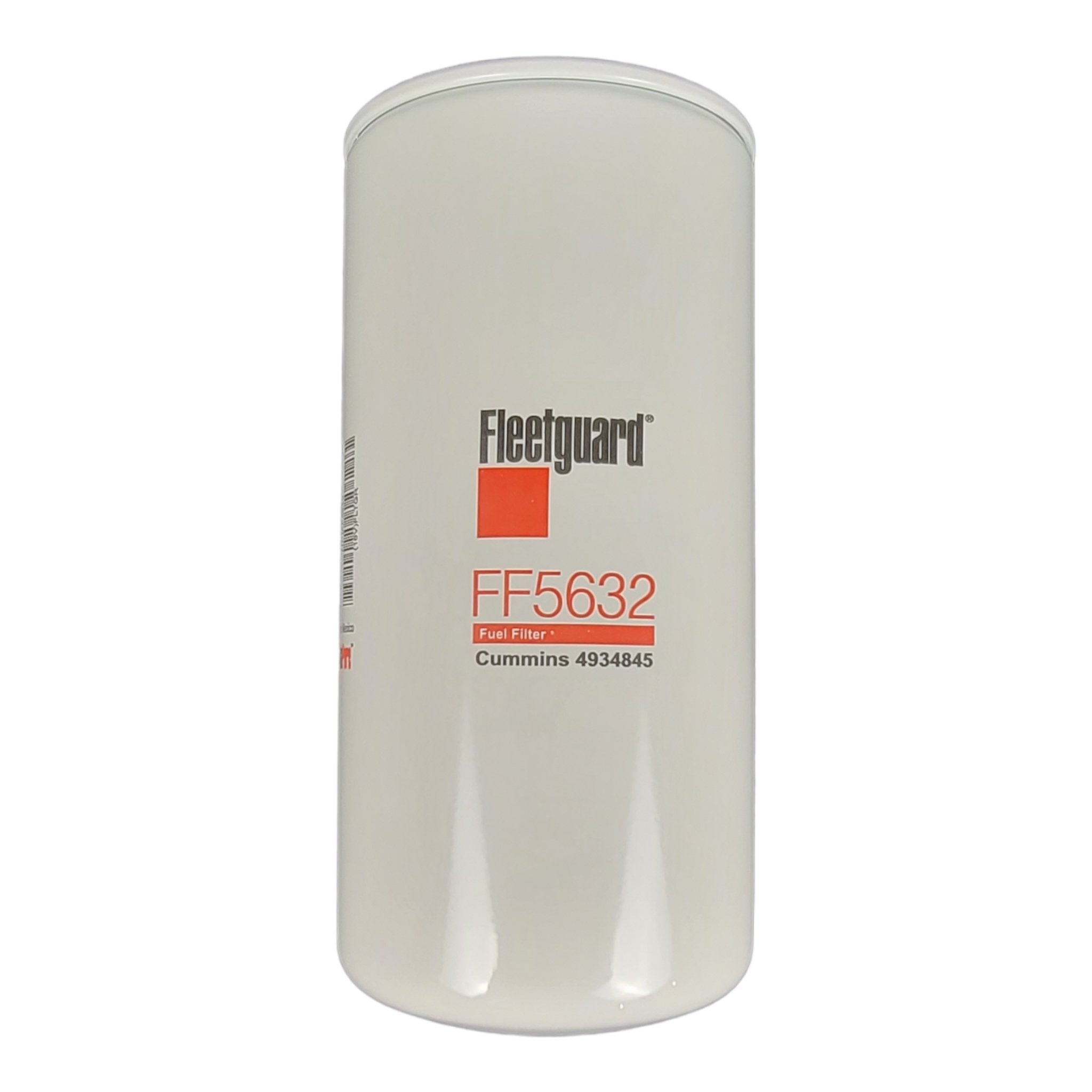 Fleetguard FF5632 Fuel Filter Replacement For Cummins 4934845
