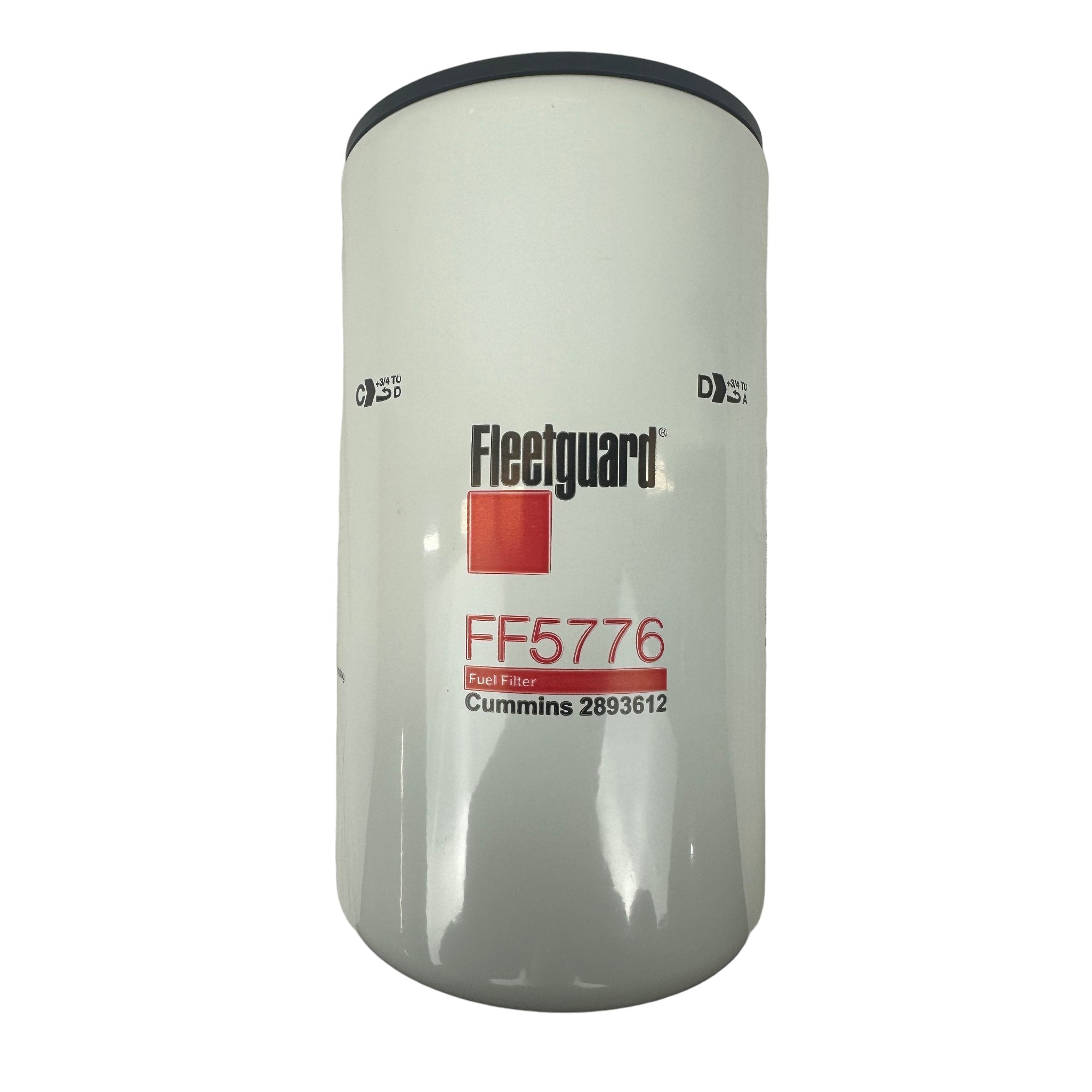 Fleetguard FF5776 Fuel Filter | Cummins ISX15 Fuel Filter