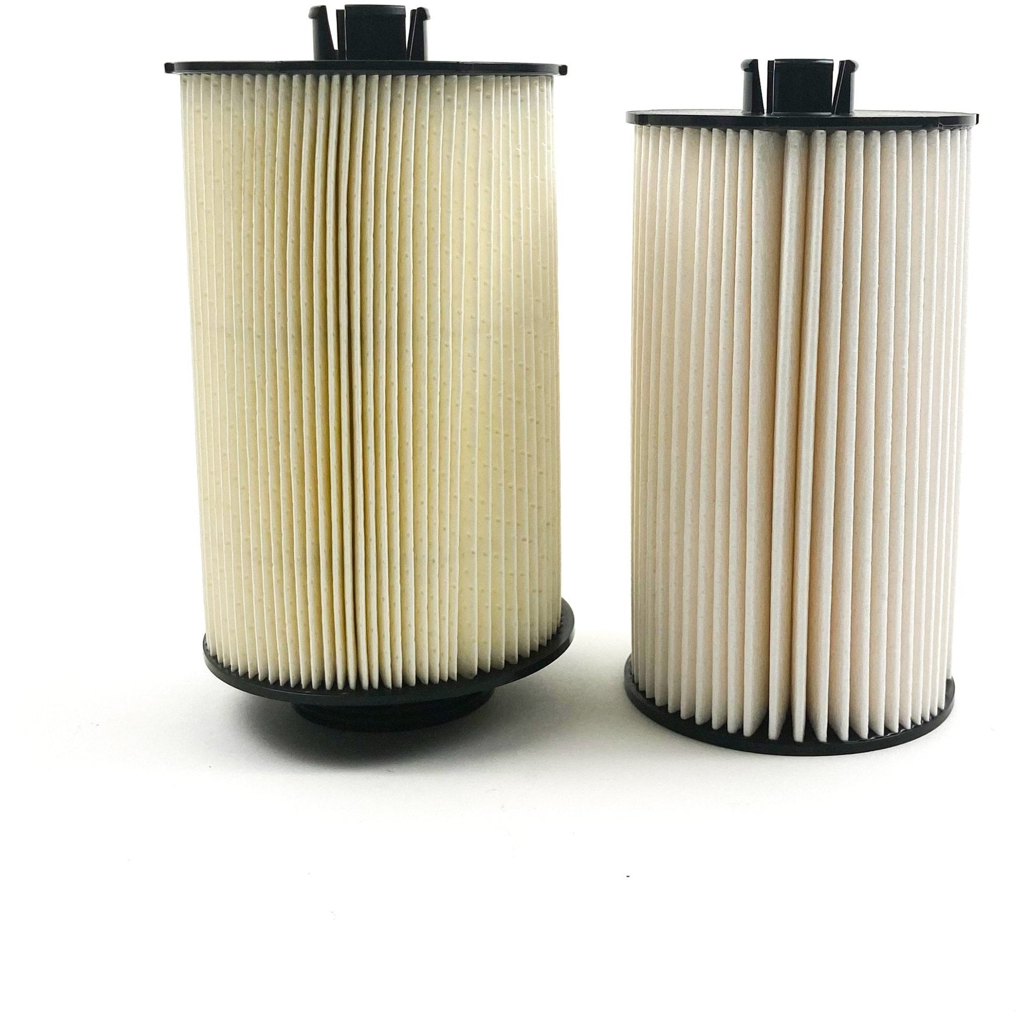 Fleetguard FK22005 Maxxforce 7 Engine Fuel Filter Ki