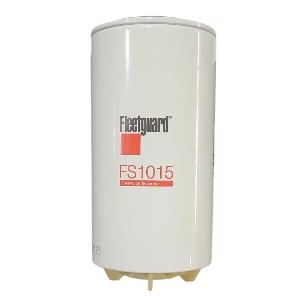 Fleetguard FS1015 Fuel Water separator