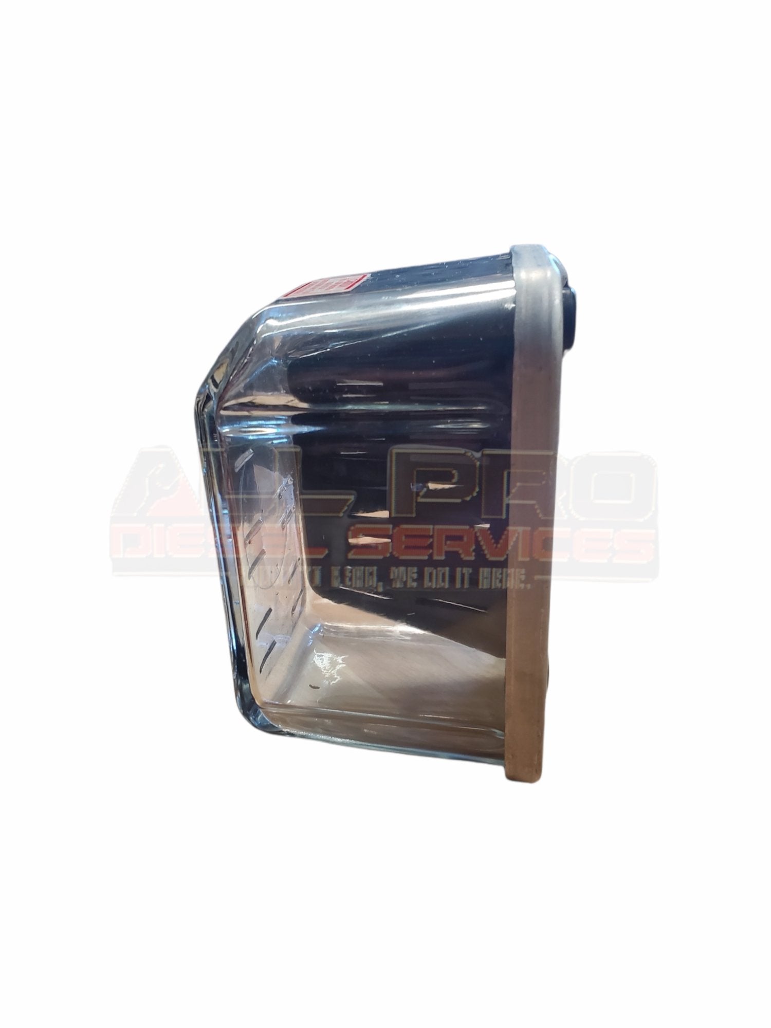 Fleetguard FS1205 Box Style Fuel Filter