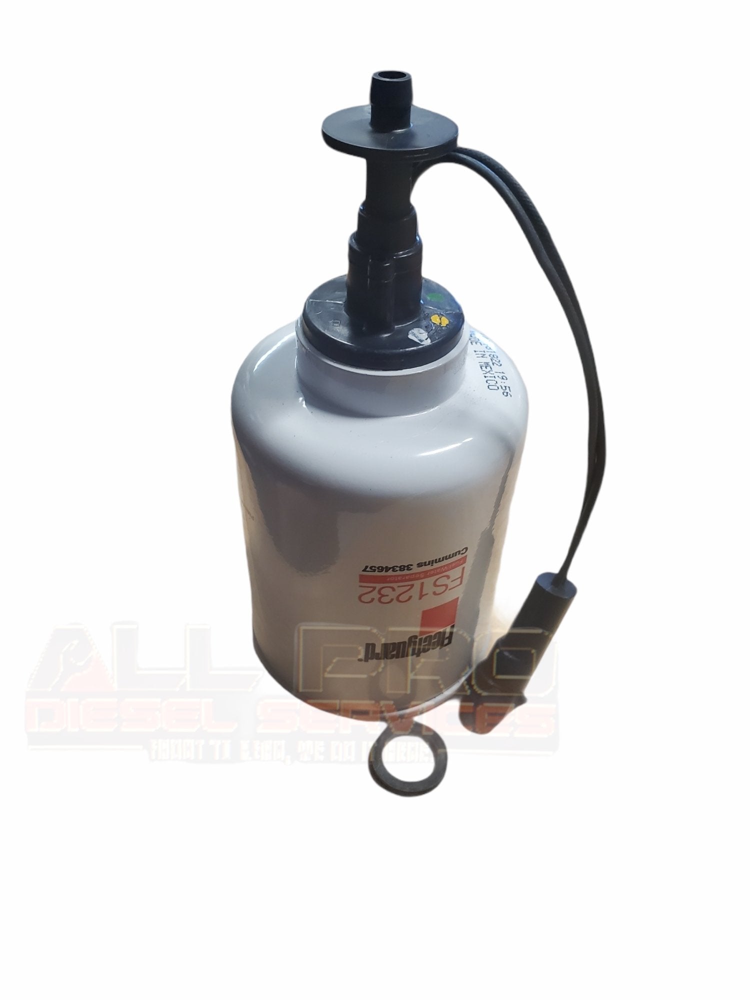 Fleetguard FS1232 Fuel Filter
