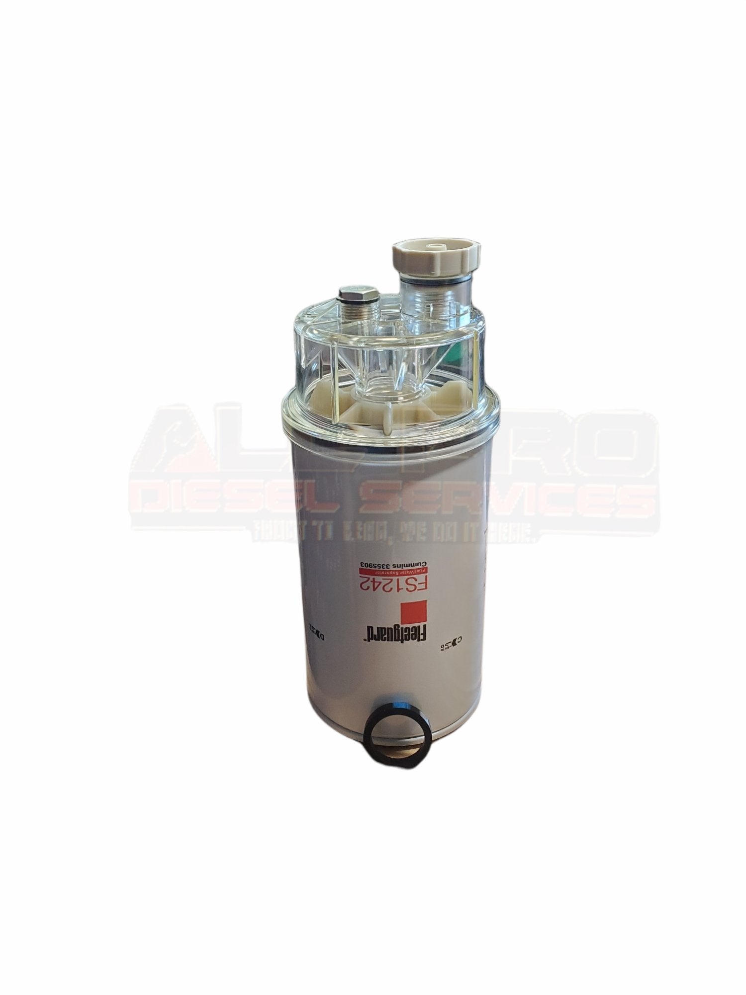 Fleetguard FS1242B Fuel Water Separator Cummins 3355903