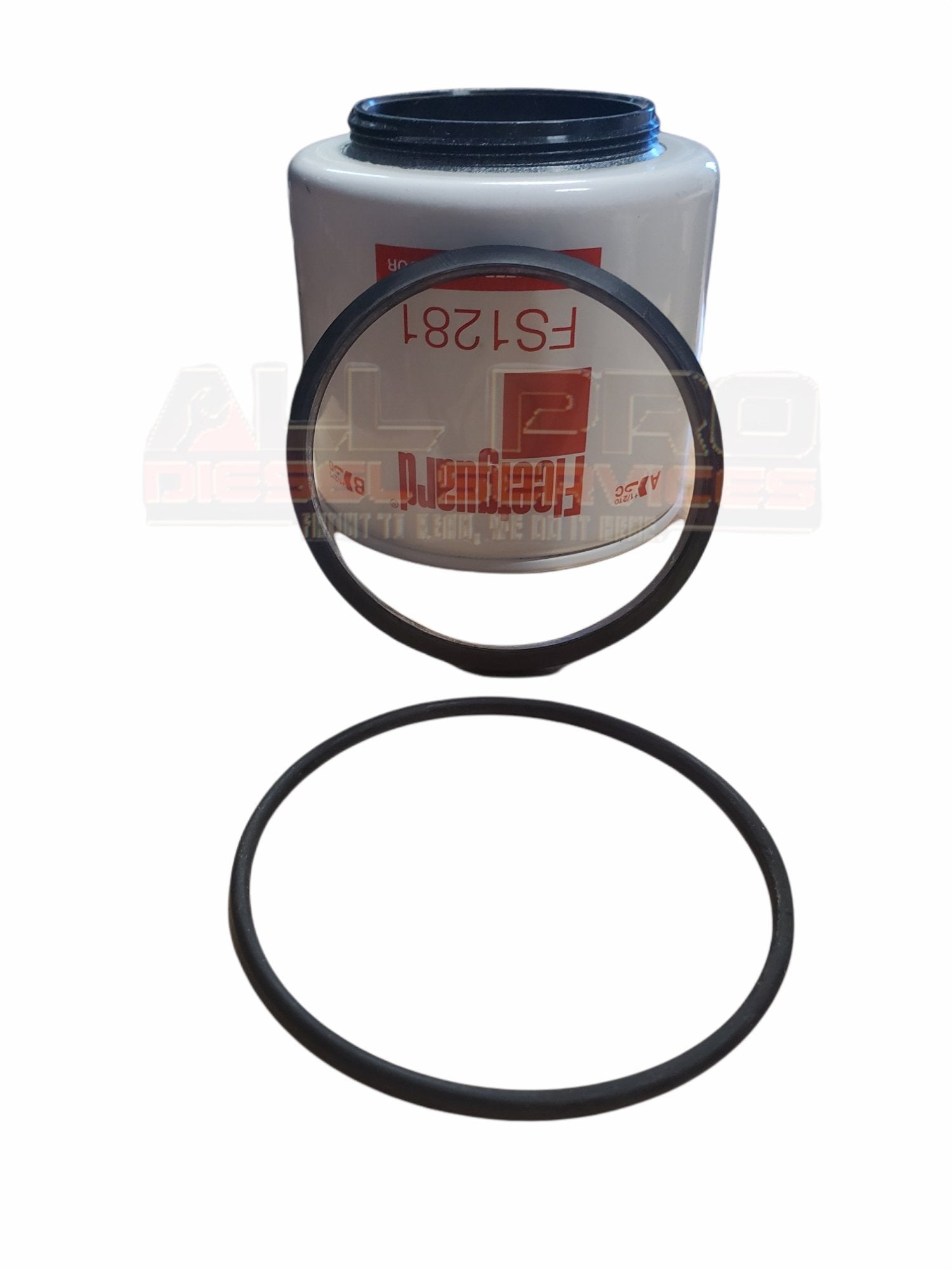 Fleetguard FS1281 Fuel Water Separator