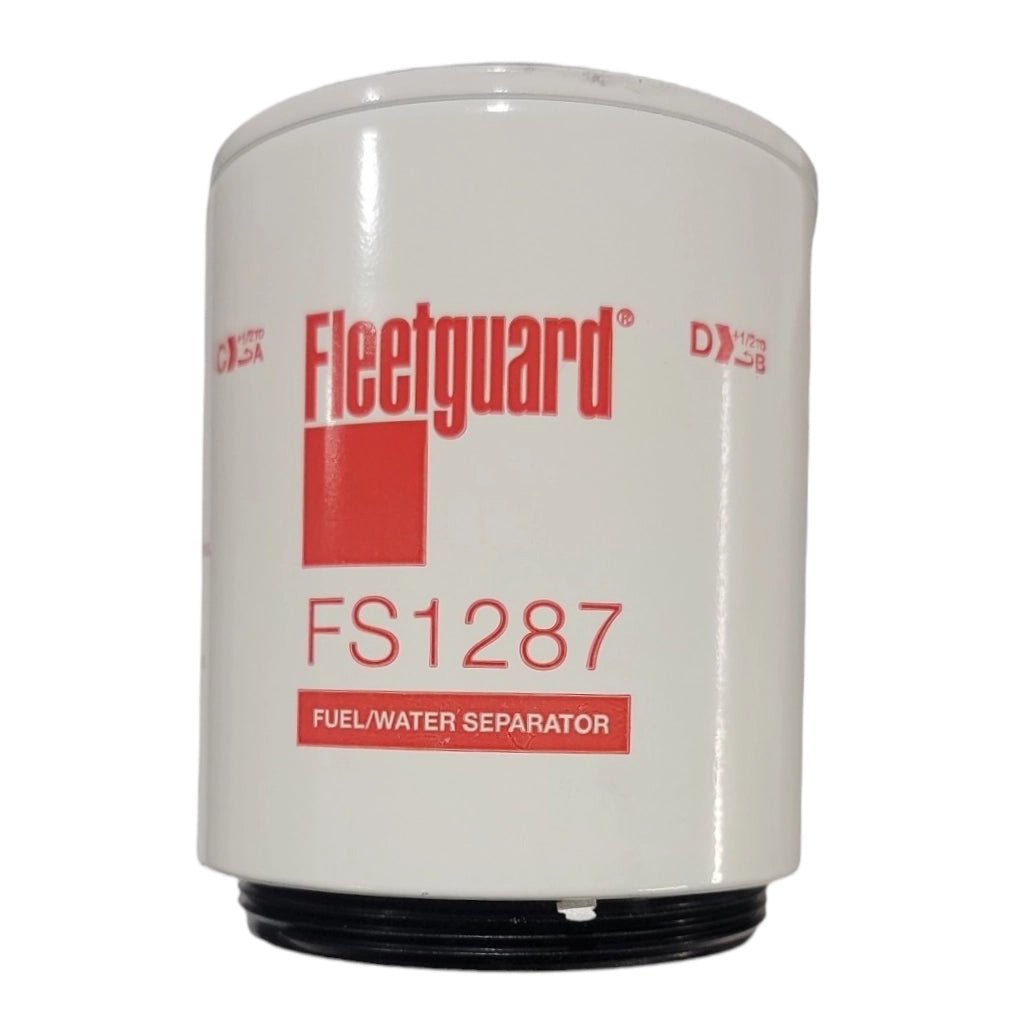 Fleetguard FS1287 Fuel Water Separator Replacement For F1HZ9365A