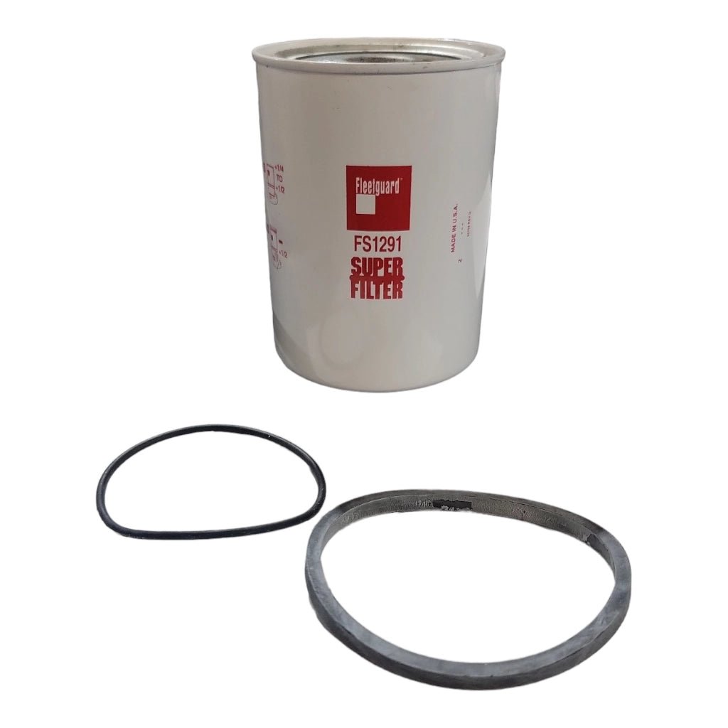 Fleetguard FS1291 Fuel Water Separator