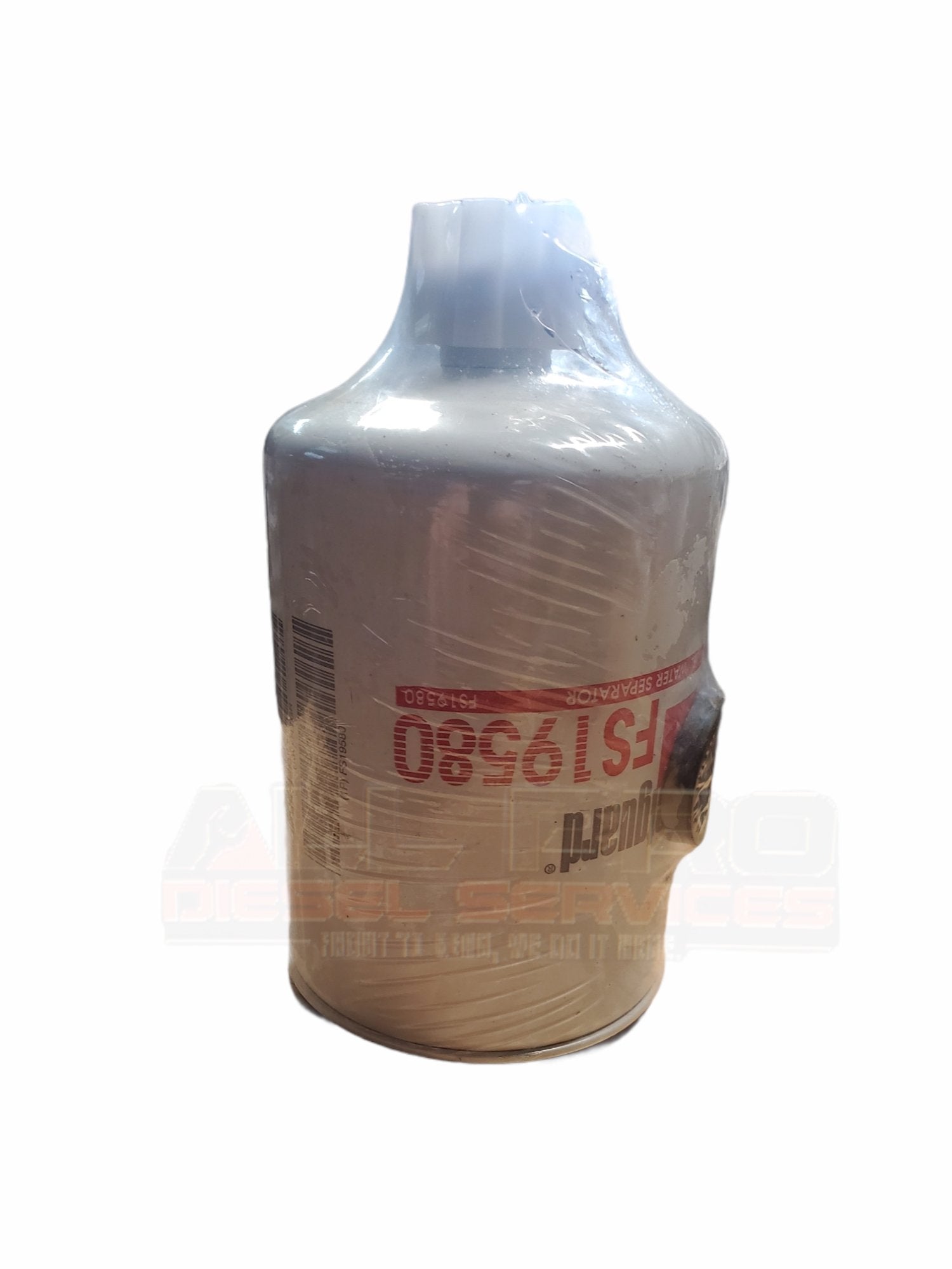 Fleetguard FS19580 Fuel Water Separator