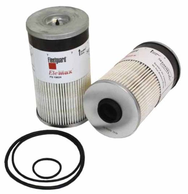Fleetguard FS19624 Fuel Water Separator | Replaces Volvo 85106371