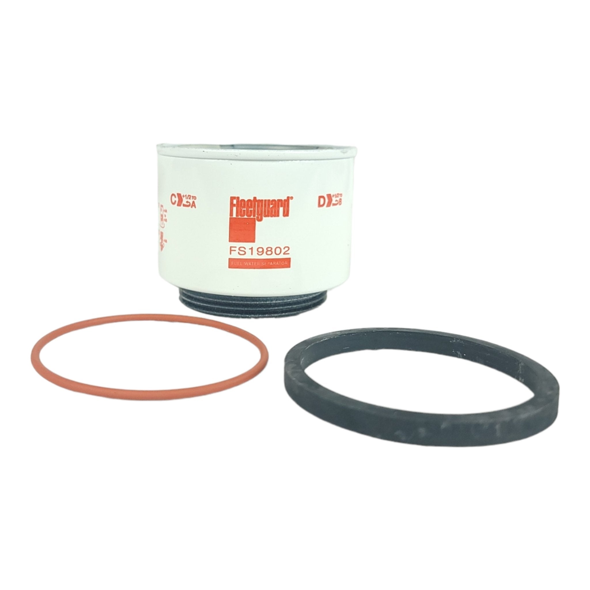 Fleetguard FS19802 Fuel Water Separator