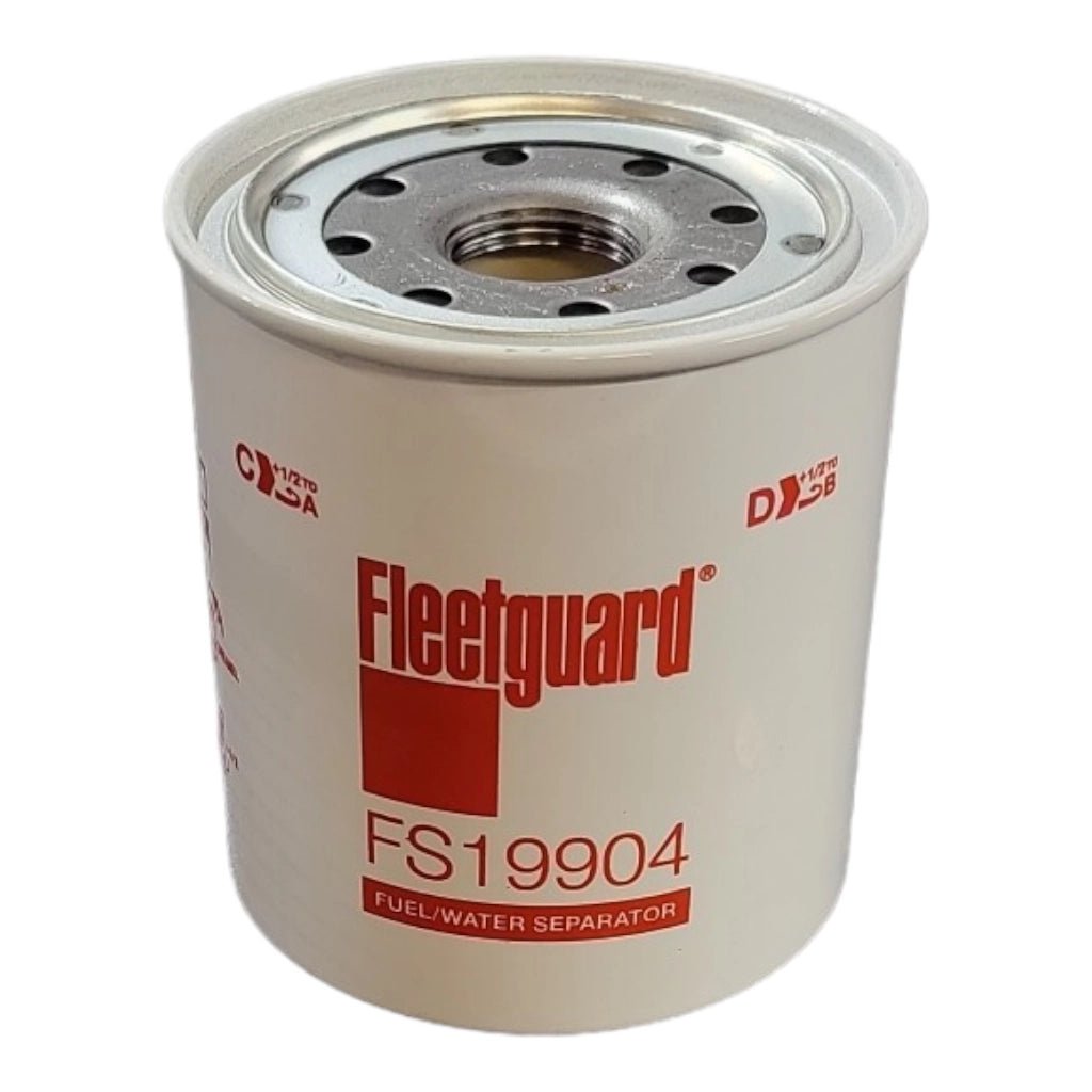 Fleetguard FS19904 Fuel Water Separator
